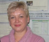Елена Шумакова, 7 февраля , Москва, id10090346