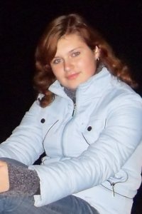 Марина Яковлева, 5 марта , Москва, id10322201