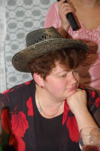 Ольга Марченко, 23 июня 1964, Киселевск, id11136144