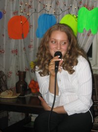 Дарья Горышева, 8 августа , Санкт-Петербург, id15943417