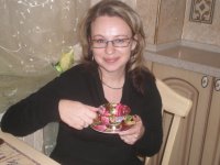 Екатерина Наумович, 7 марта 1978, Санкт-Петербург, id1838931