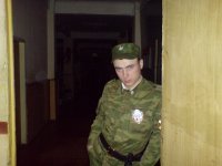 Евгений Хамидуллин, 24 марта 1988, Казань, id18664455