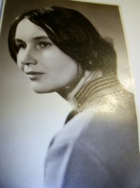 Лариса Михнович, 16 января 1949, Новополоцк, id18806475