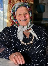 Бабушка Вани Журова, 23 сентября 1939, Тула, id19013803
