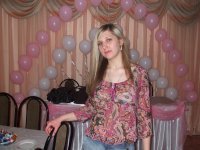 Анета Саркисян, 2 апреля 1989, Астрахань, id23020793