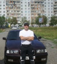 Чермен Болатаев, 21 мая 1986, Владикавказ, id2367165