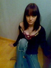 Мария Андрошина, 20 марта 1992, Домодедово, id23704170