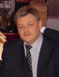 Сергей Попов, 23 августа , Москва, id32960413