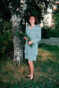 Сетлана Егоровамолчанова, 3 ноября 1973, Шарья, id35313004