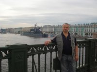 Владимир Красичков, 20 февраля , Лоухи, id36665681