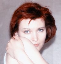 Елена Гончарова, 9 апреля 1978, Санкт-Петербург, id4615977