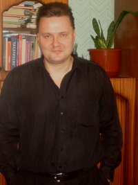 Владимир Авдоничев, 28 декабря 1969, Санкт-Петербург, id5270713