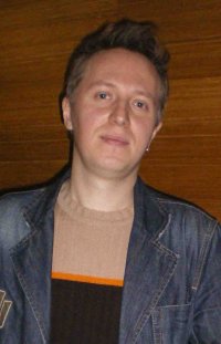 Андрей Бражник, 14 апреля 1977, Брянск, id6210109