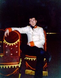 Сергей Шмельков, 9 января 1978, Москва, id6301596