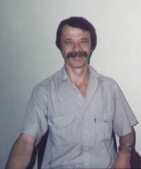 Николай Шевченко, 14 июля 1988, Киев, id6916421