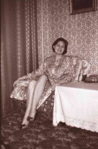 Вера Бабицкая (Семёнова), 9 ноября 1986, Санкт-Петербург, id7686642